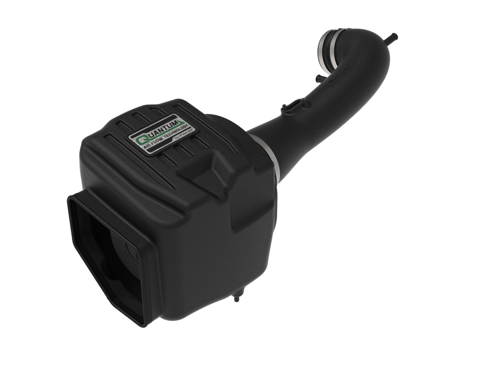 AFE Sealed Intake (2014-2019 GM Trucks V8-5.3/6.2L) - 53-10030D