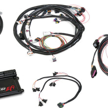 Holley Dominator EFI ECU Kit - 550-659
