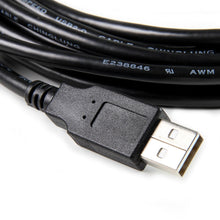 Holley Sealed USB Data Cable.  - 558-438