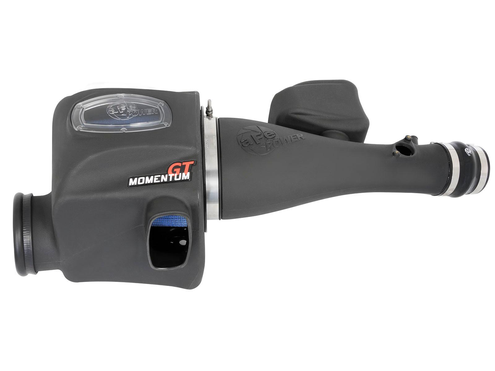 AFE Momentum GT Cold Air Intake System w/ Pro 5R Filter (2016-2021 Tacoma) - 54-76005