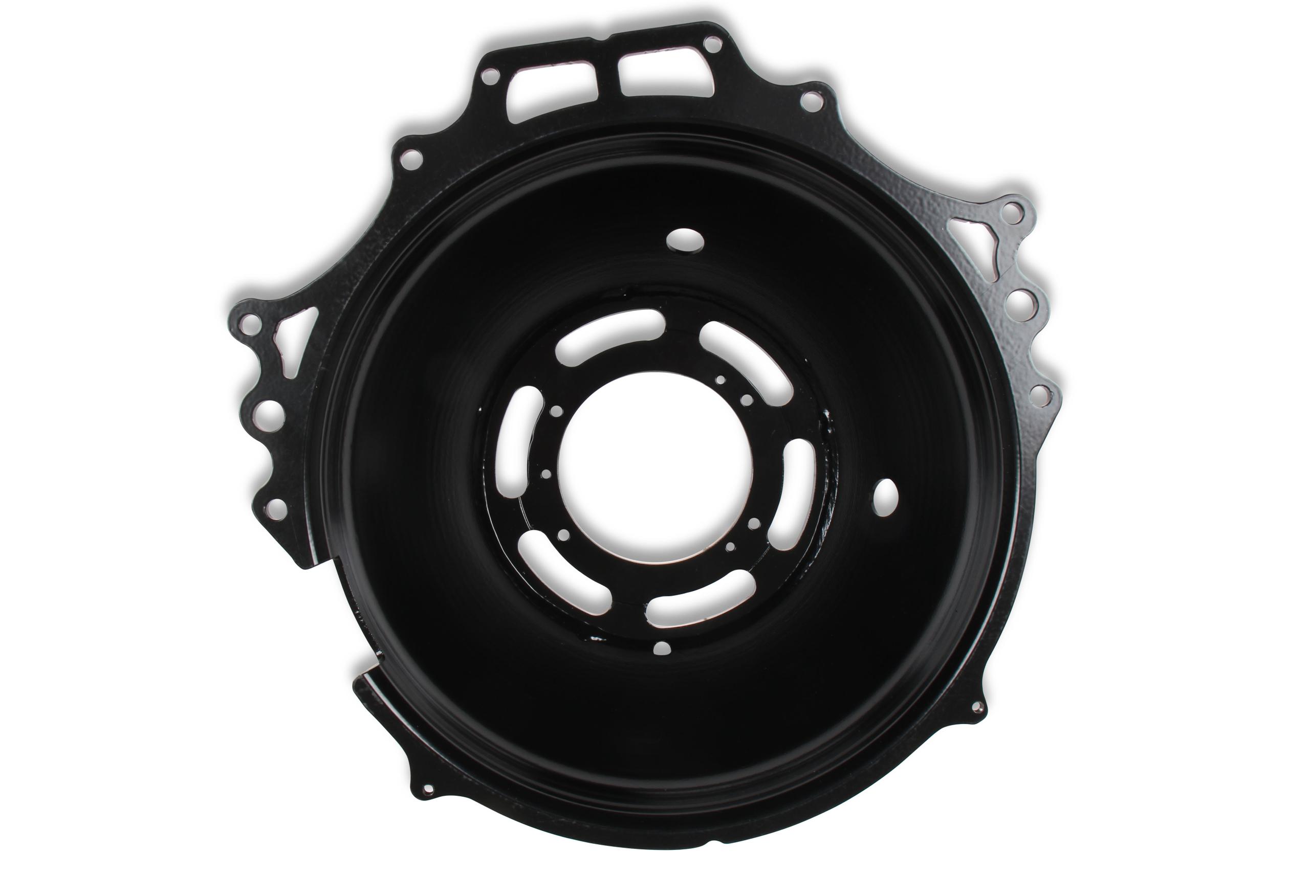 Quicktime RM-6010 Gm Bellhousing