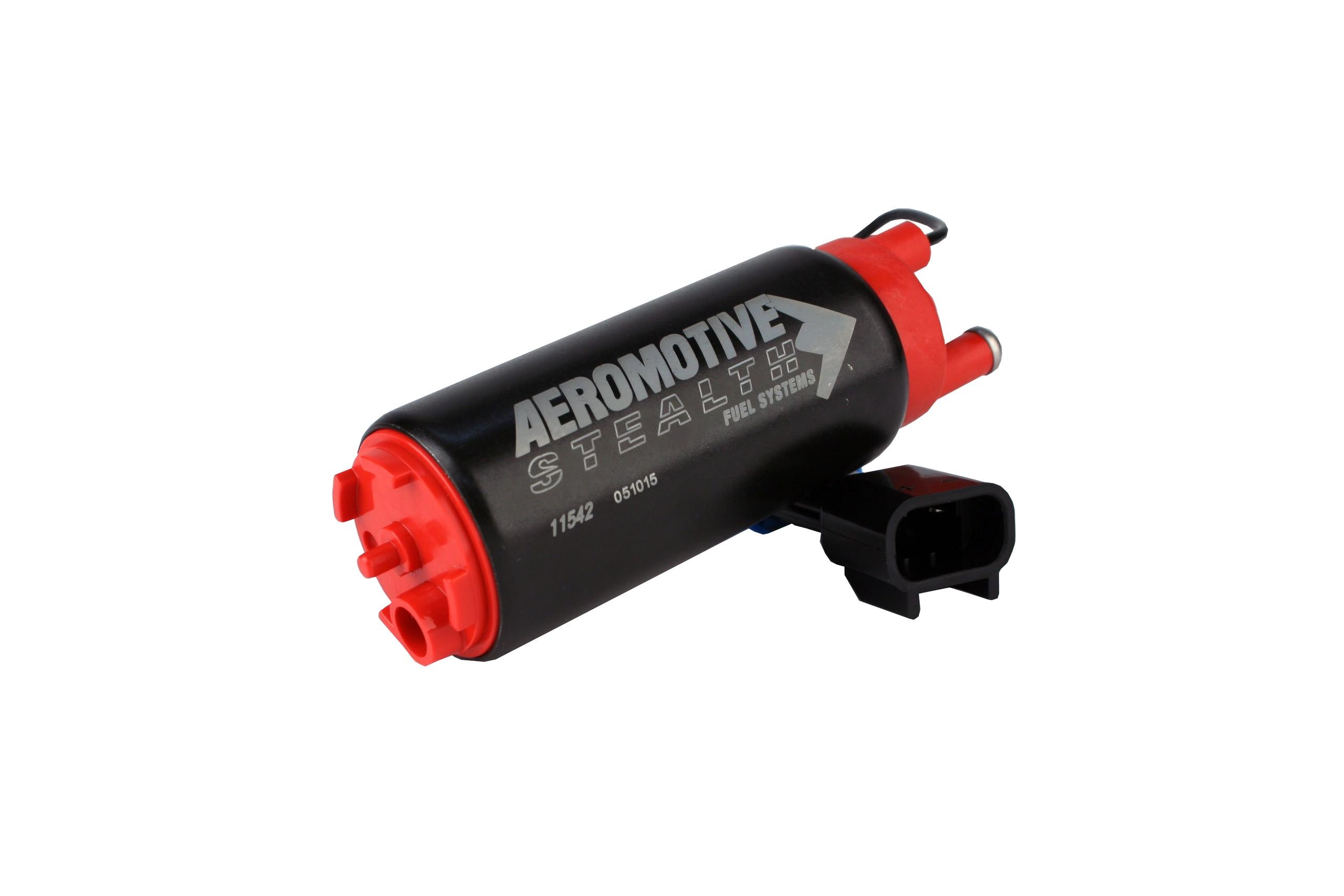 Aeromotive 340 Stealth Electric Fuel Pump (E85 Compatible)