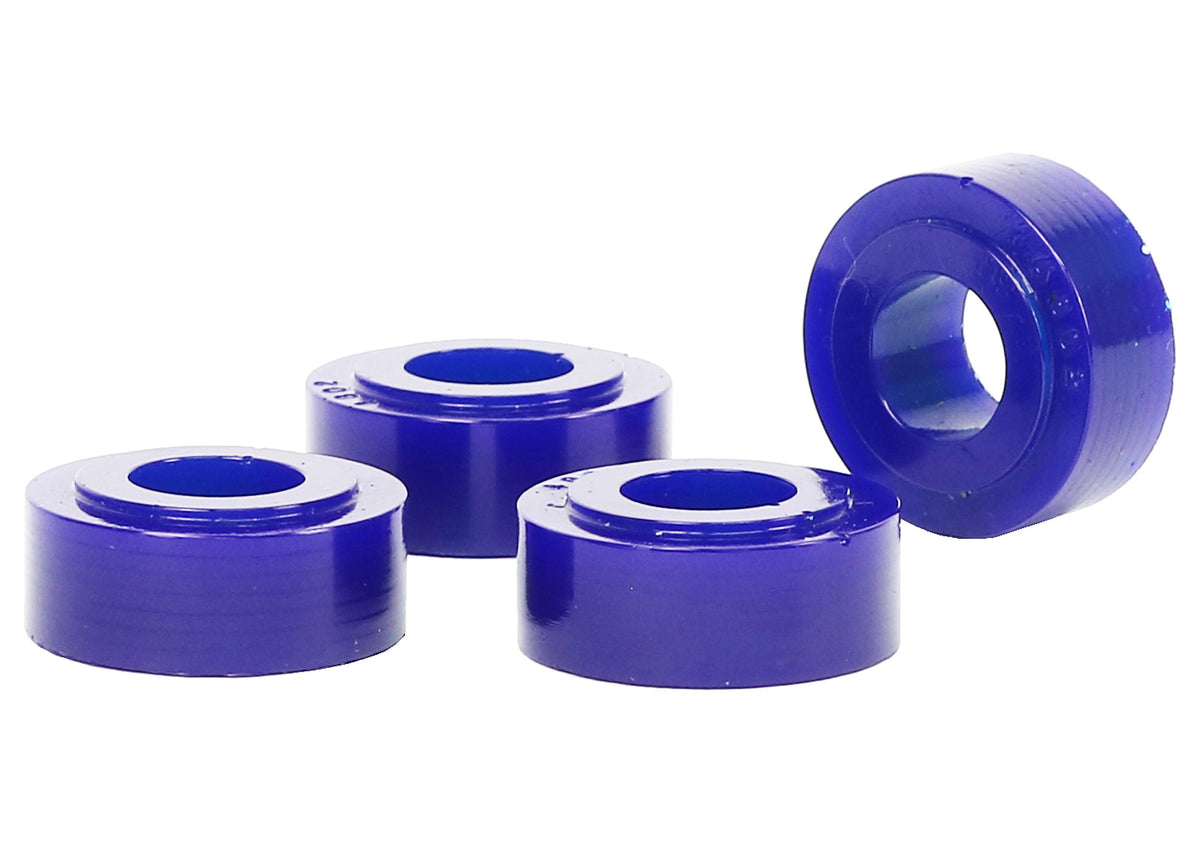 SuperPro SWAY BAR LINK PIN UPP BUSH KIT - SPF4802BK