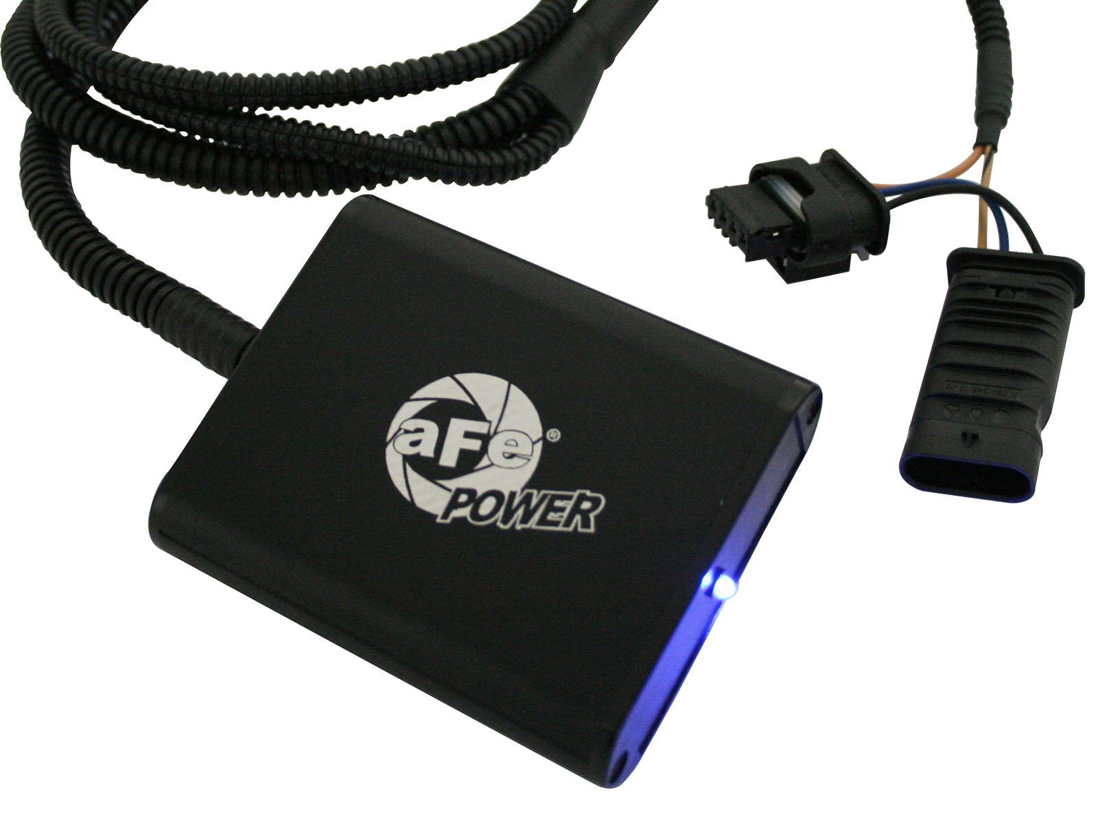 AFE SCORCHER Power Module (2011-2011 F-150) - 77-43005