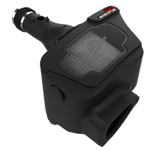 aFe Momentum HD Cold Air Intake System w/ Pro DRY S Filter (2022-2023 Toyota Land Cruiser J300 V6-3.3L TD) - 50-70098D