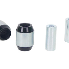 Whiteline Performance Control Arm - Lower Inner Rearward Bushing (2022-2024 Elantra N) - W63642