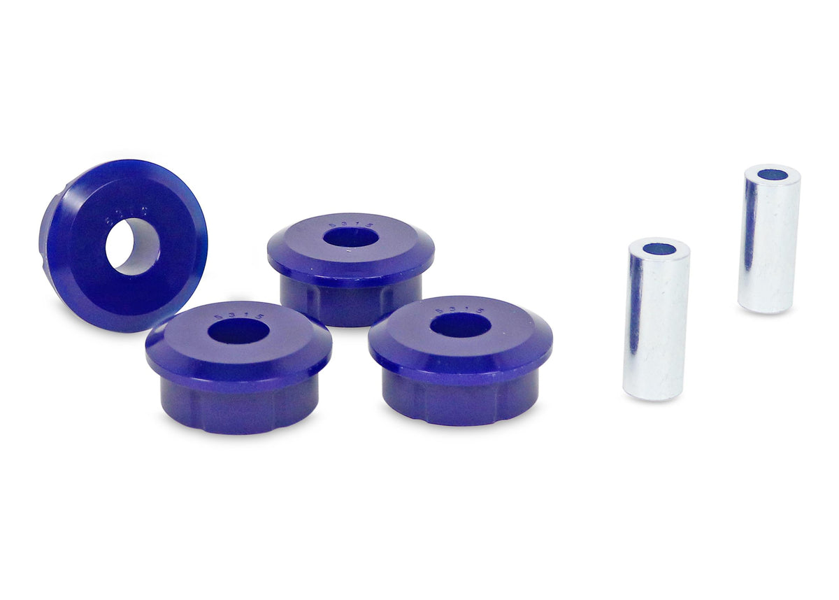 SuperPro Differential Mount - Bushing Kit (2001-2017 Santa Fe, Compass, Patriot) - SPF5315K