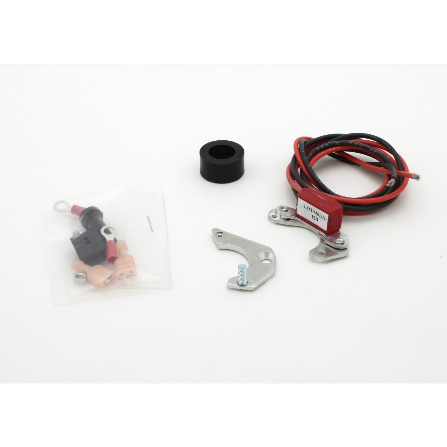 Pertronix Ignitor Ii  Bosch 4 Cyl - 91843
