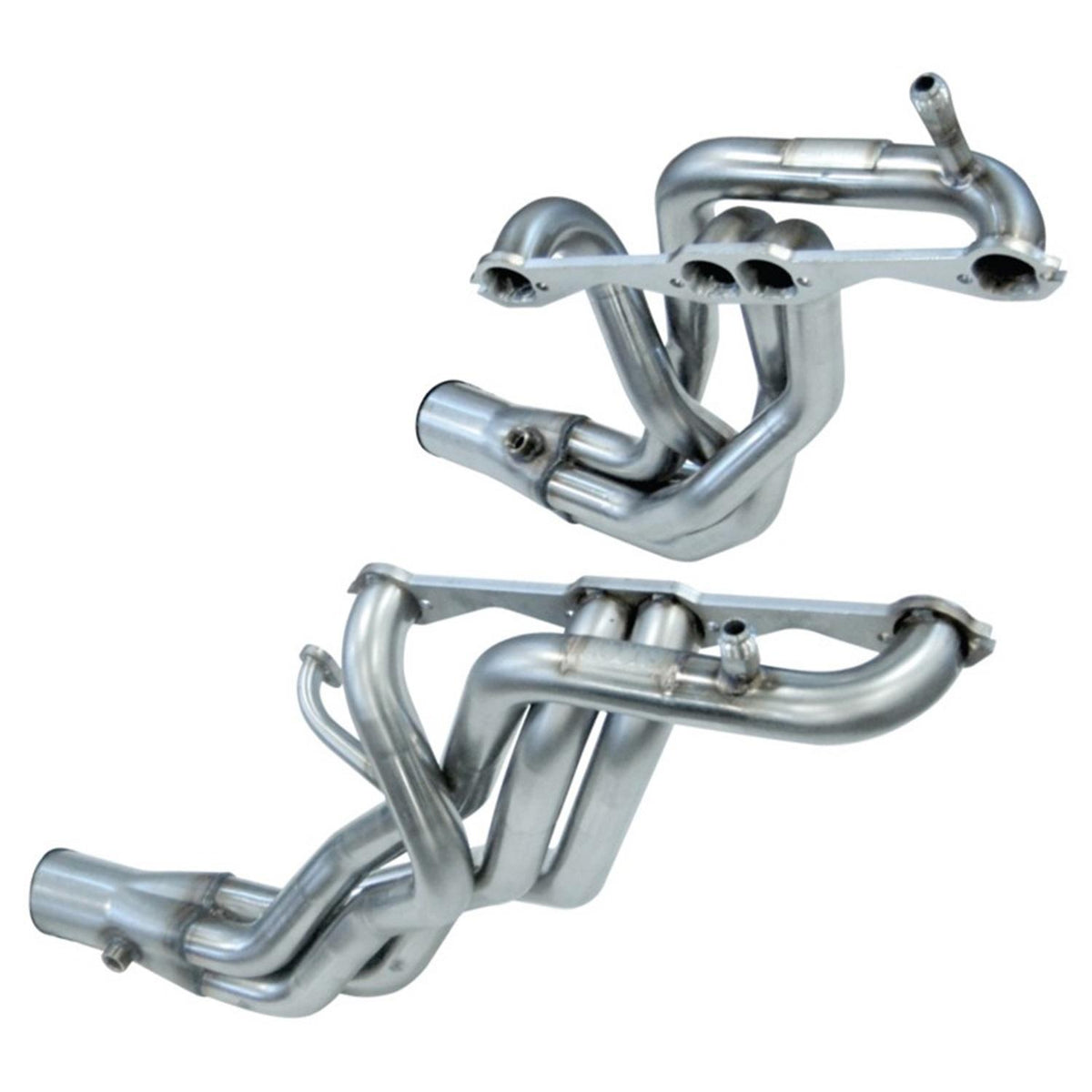 Kooks 1-3/4" x 3" SS Headers w/Emissions Fittings. 1993-1997 Camaro/Firebird 5.7L. - 22402210