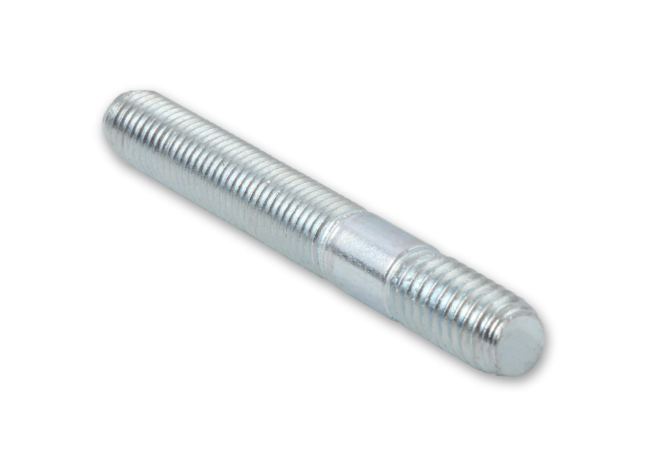 Mr. Gasket Carburetor Studs - 2-1/2 Inch Long.  - 62