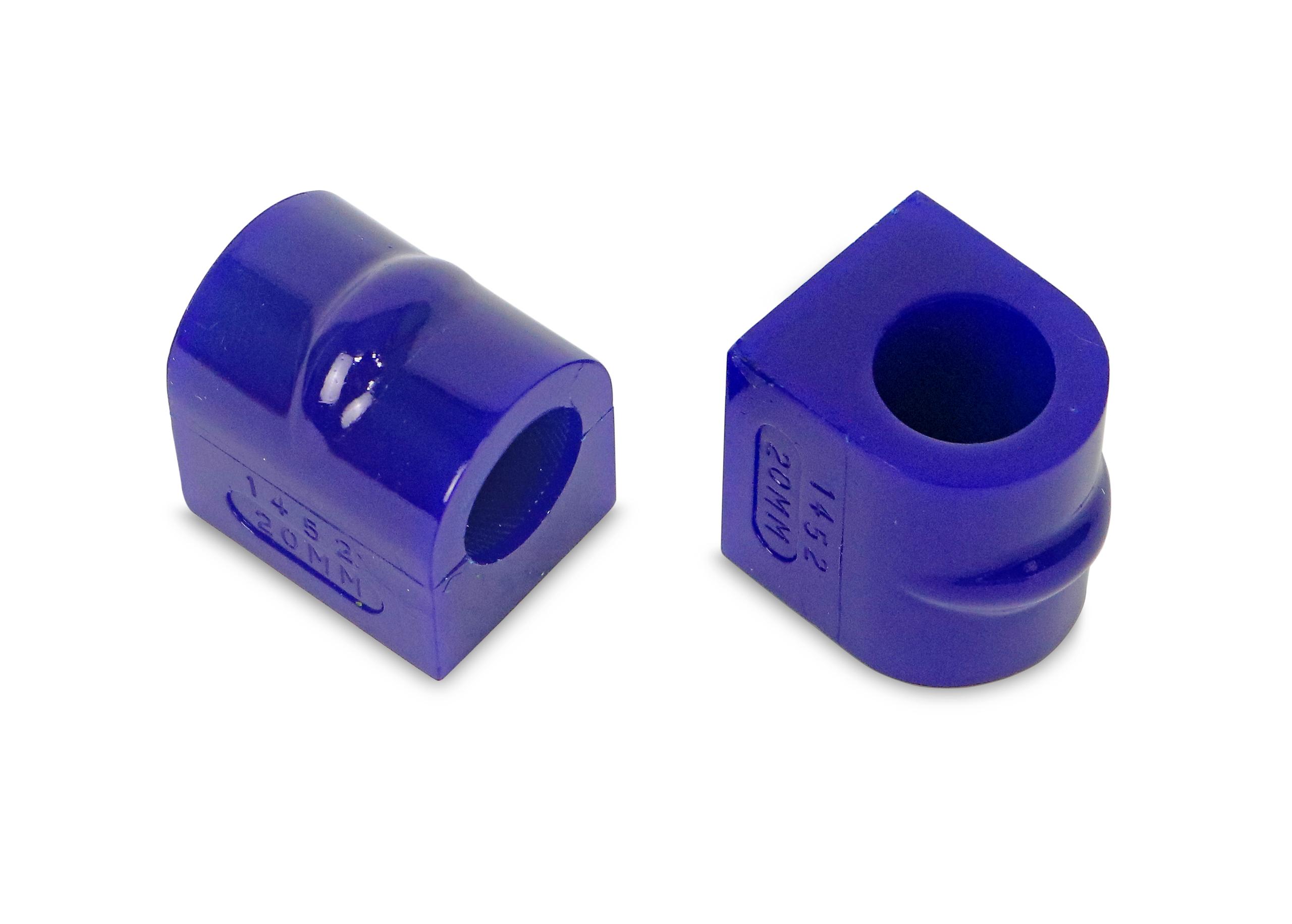 SuperPro Sway Bar Bush Kit (1979-1983 280ZX) - SPF1452-20K