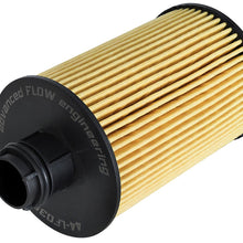 AFE Oil Filter (2014-2018 Dodge EcoDiesel V6-3.0L (td)) - 44-LF035