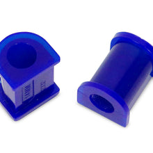 SuperPro Stabilizer Bar Bushing Kit