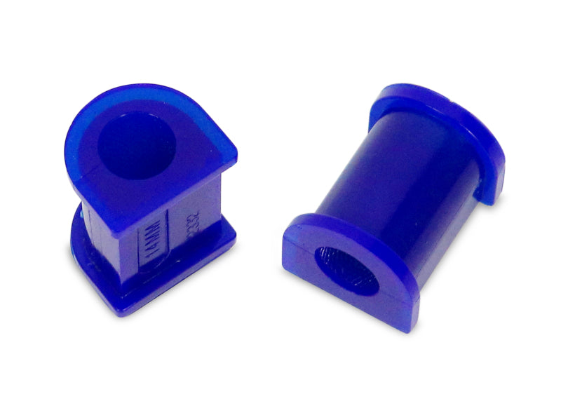 SuperPro Stabilizer Bar Bushing Kit