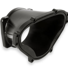 Holley Efi Lo-Ram Throttle Body Adapter - 300-630BK