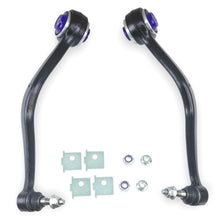 SuperPro VE Caster Arm Complete Kit (2008-2009 G8 Base, G8 GT, G8 GXP) - TRC1001E