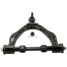 MOOG 95-04 Toyota Tacoma S-Runner Base DLX Front Right Upper Control Arm