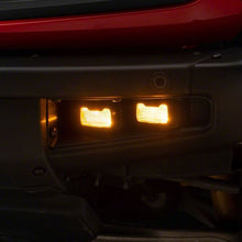 Raxiom 21-26 Ford Bronco LED Fog Lights