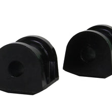 Whiteline Performance Sway Bar Mount Bushing 14MM Whiteline (2006-2020 B9 Tribeca, BRZ, FR-S, 86) - W23448