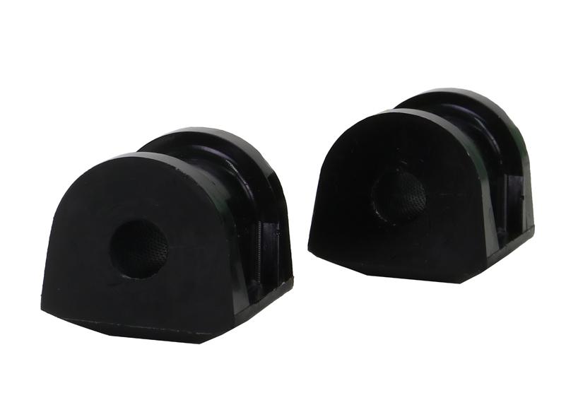 Whiteline Performance Sway Bar Mount Bushing 14MM Whiteline (2006-2020 B9 Tribeca, BRZ, FR-S, 86) - W23448