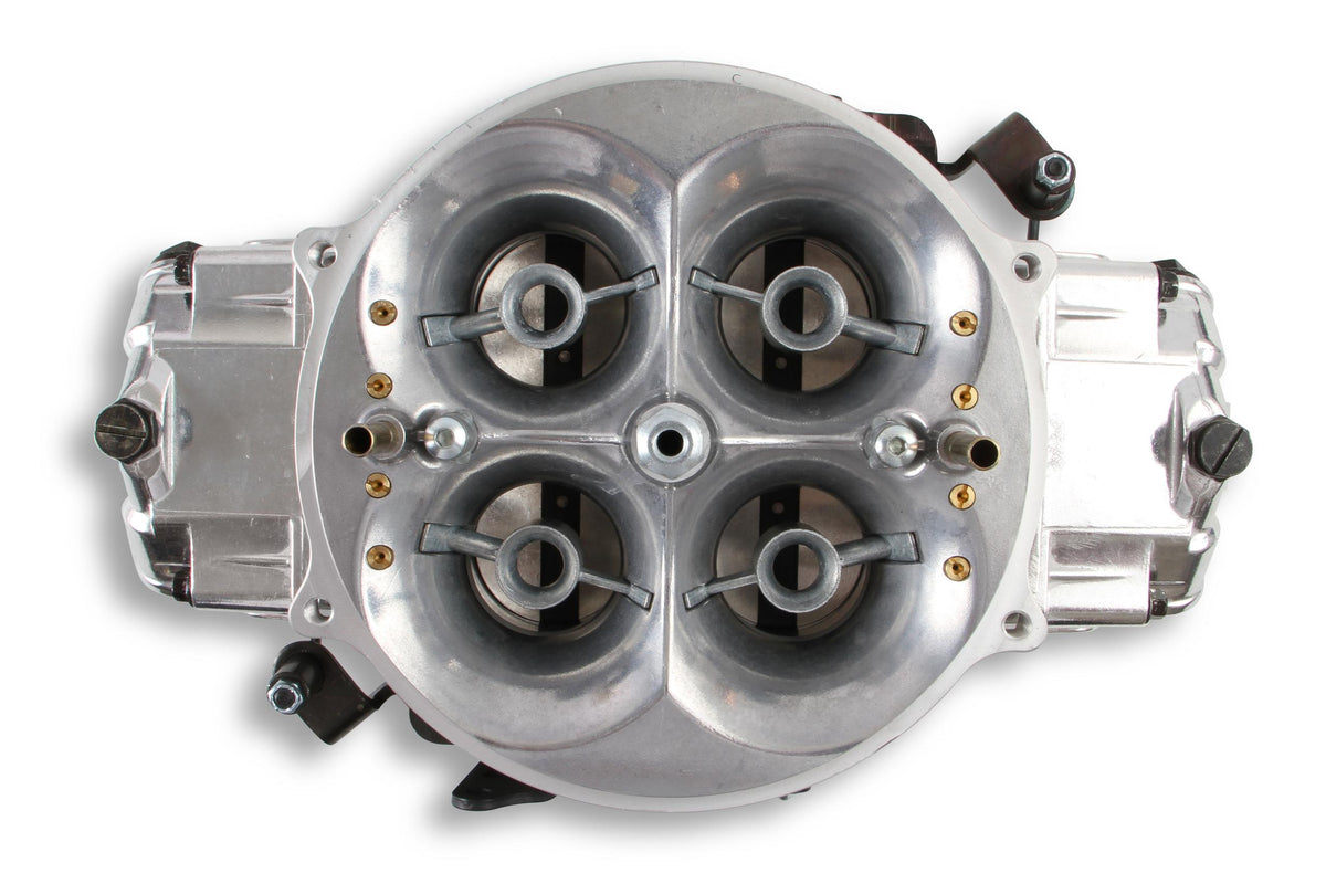 Holley 1050 CFM Dominator SP Carburetor.  - 0-80688