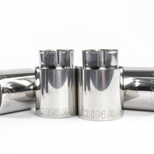 Freeflow Exhaust G20 M340I  - D660-0085