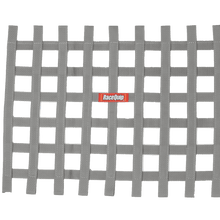 RaceQuip Ribbon Style Race Car Window Net - 721065RQP