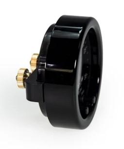 AEM X-Series Gauge - 30-0307