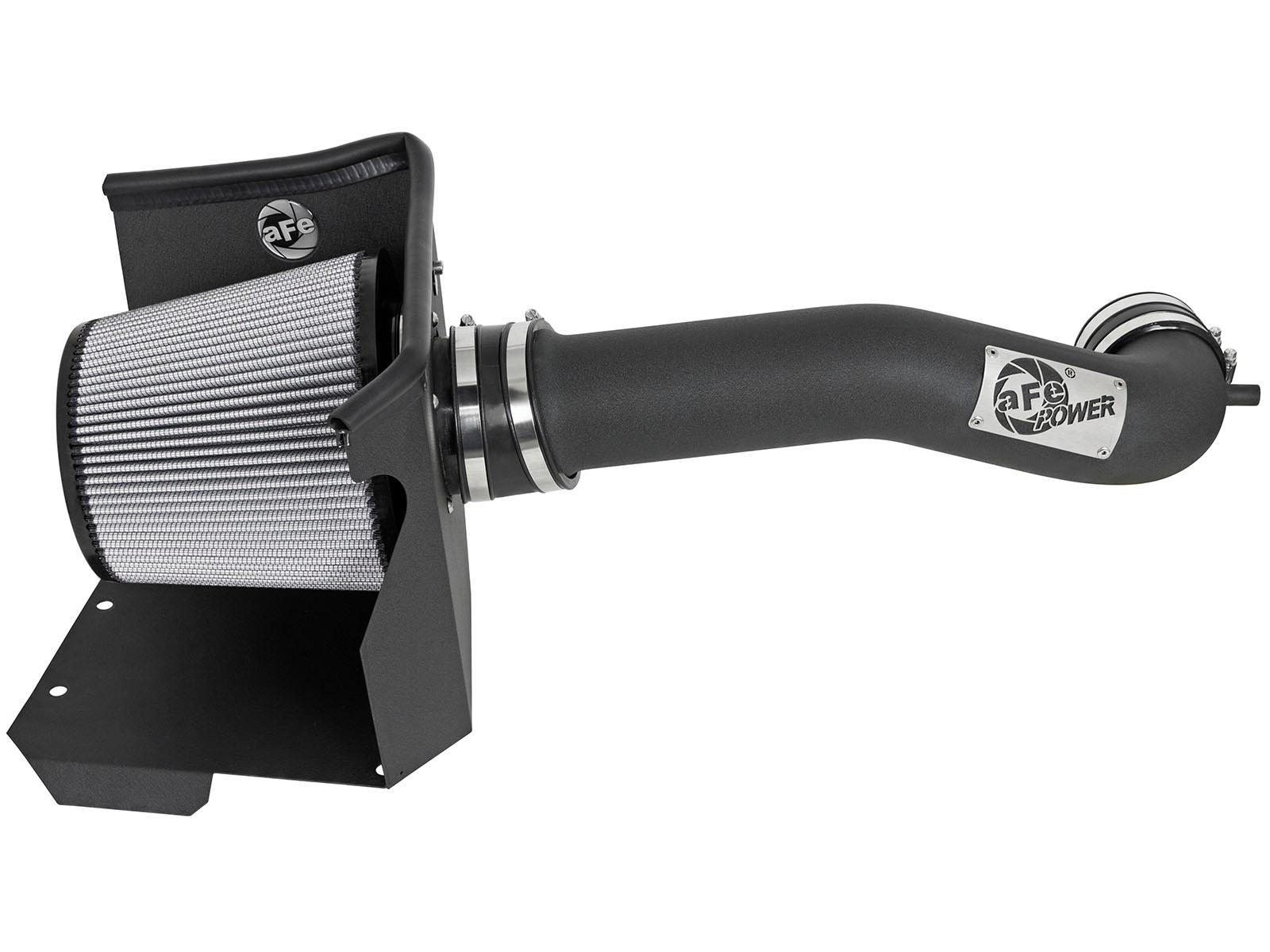 AFE Magnum FORCE Stage-2 Cold Air Intake System w/ Pro DRY S Media - 51-12332