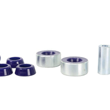 SuperPro Fr Lwr Inner Crtl Arm Bush Kit - SPF4084K