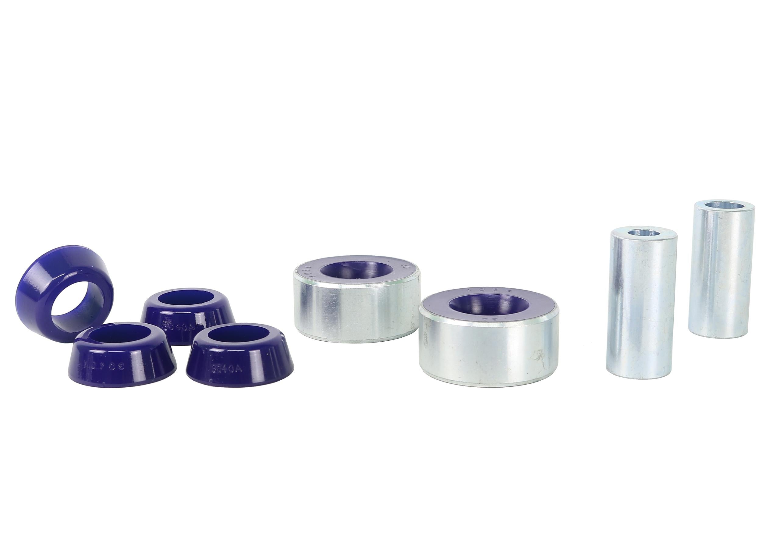 SuperPro Fr Lwr Inner Crtl Arm Bush Kit - SPF4084K