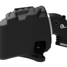 AFE Sealed Intake (2009-2013 GM Trucks V8-4.8L/5.3L/6.2L) - 53-10029D