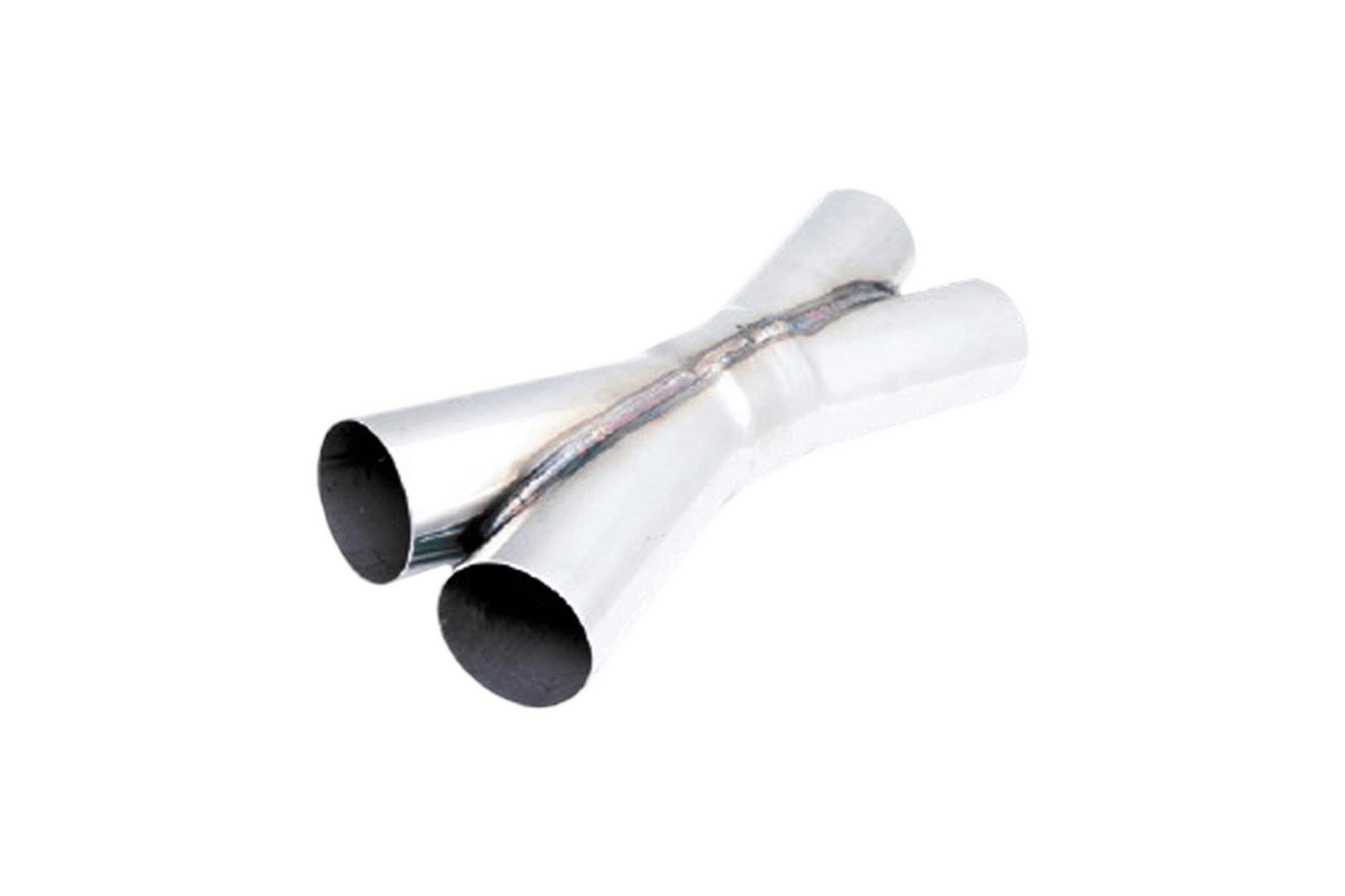 XForce X-Pipe Twin 3" - XP02S-300