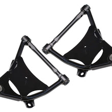 Ridetech HQ Air Suspension System For 1958 Impala. - 11040297