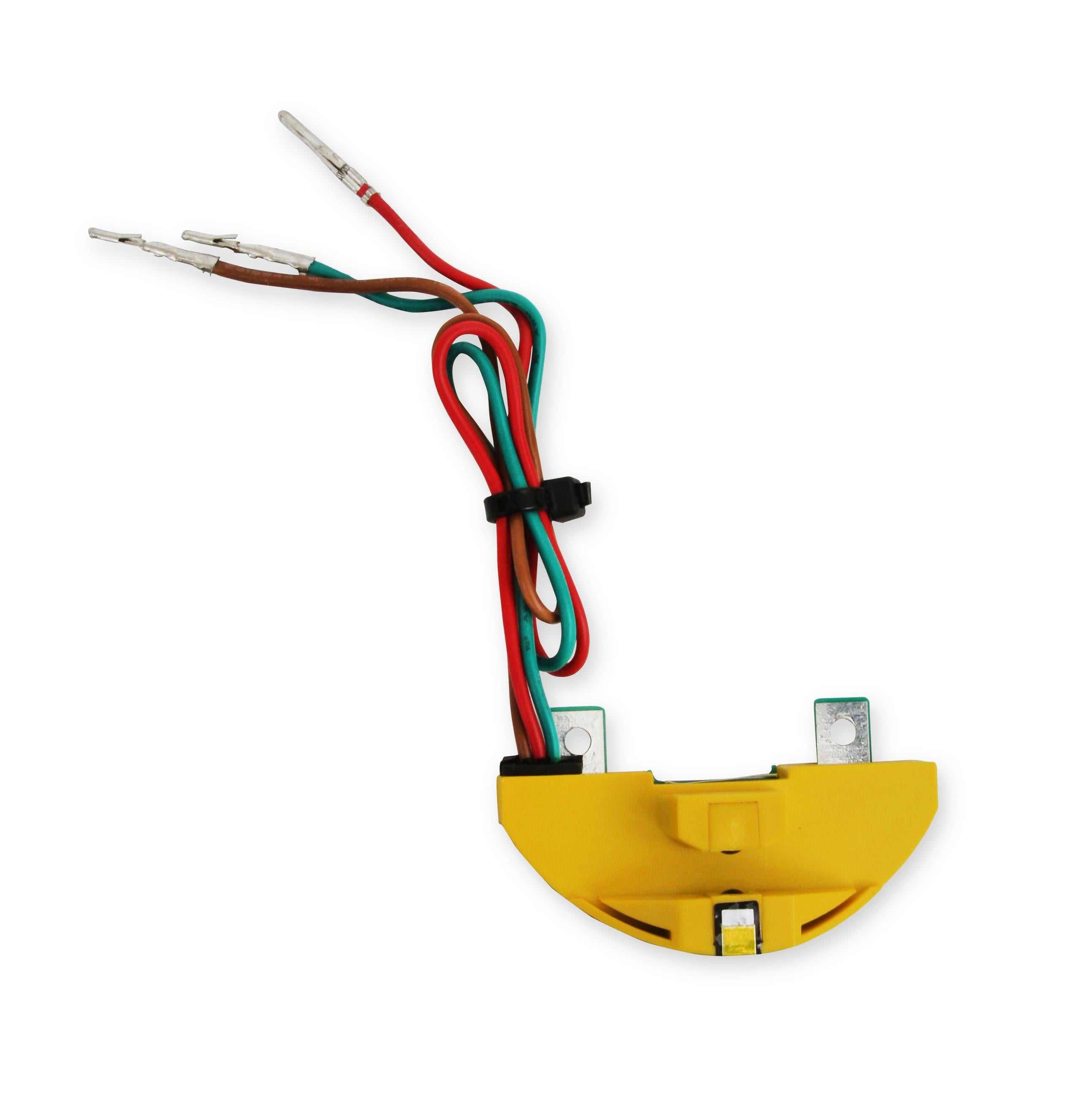 Accel Module,Eliminator Replacement () - 2005