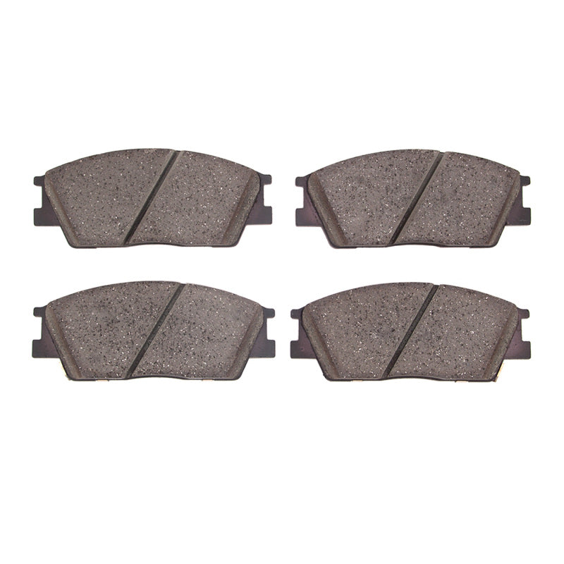 DFC 20-26 Kia Soul Front 4000 Hybridynamic Brake Pads
