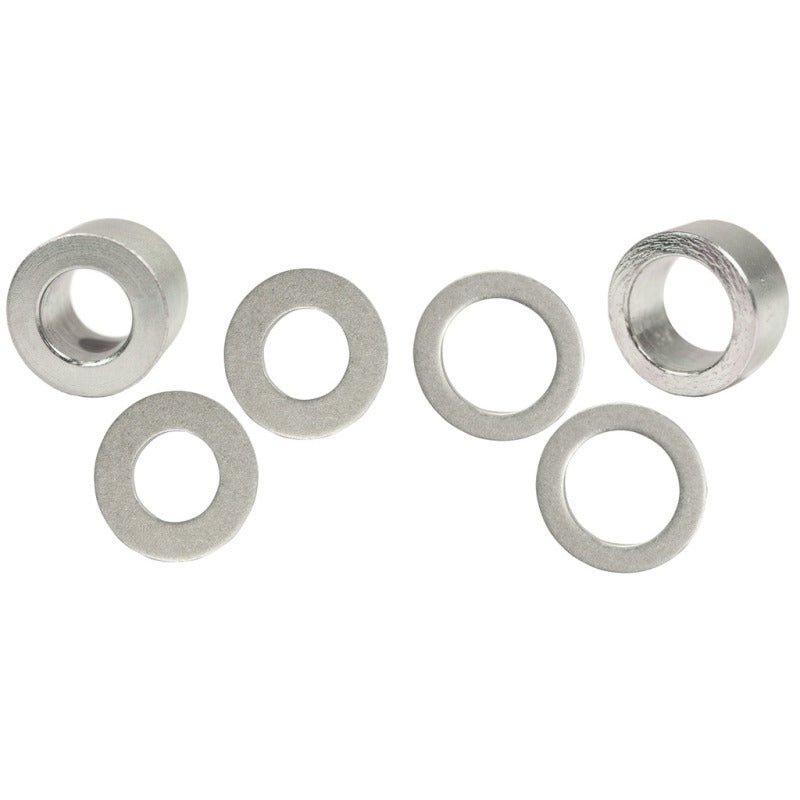 BD Diesel Bd Bypass Tube Eliminator Kit Ford 1999-2003 4R100 - 1600036