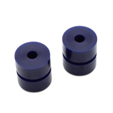 SuperPro Suspension Shock Absorber Bushing Set - SPF5493K