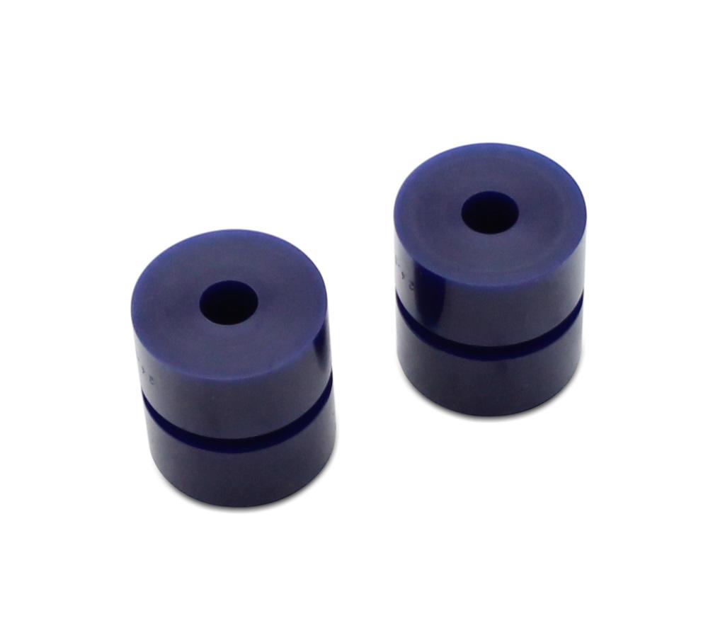 SuperPro Suspension Shock Absorber Bushing Set - SPF5493K