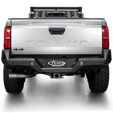 Addictive Desert Designs 2024-2025 Toyota Tacoma Stealth Rear Bumper - R670081280103