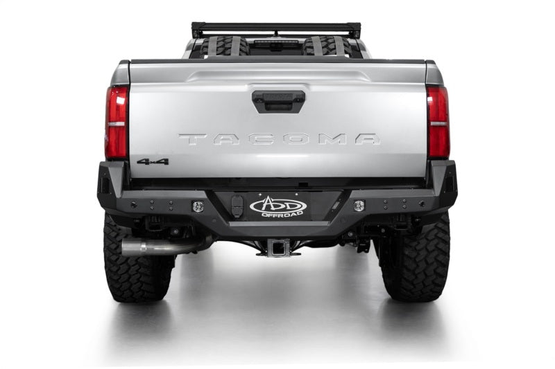 Addictive Desert Designs 2024-2025 Toyota Tacoma Stealth Rear Bumper - R670081280103