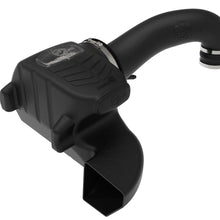 AFE Momentum GT Cold Air Intake System w/ Pro DRY S Media (2009-2021 1500, 1500, 1500 Classic, Ram 1500) - 51-72102