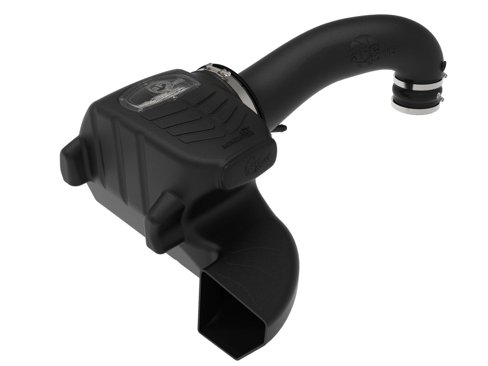 AFE Momentum GT Cold Air Intake System w/ Pro DRY S Media (2009-2021 1500, 1500, 1500 Classic, Ram 1500) - 51-72102