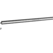 Rugged Ridge Light Bar 50In Single Row;Black;Universal - 15209.14