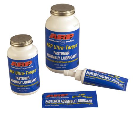 ARP Fastener Ultra Torque Assembly Lube - 10oz (Universal) - 100-9910