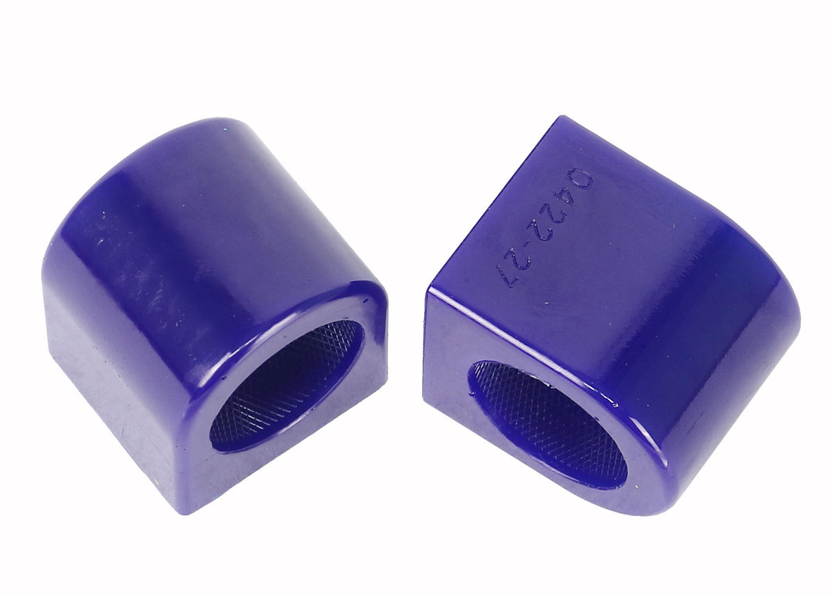 SuperPro Sway Bar Mount Bush Kit - SPF0422-27K