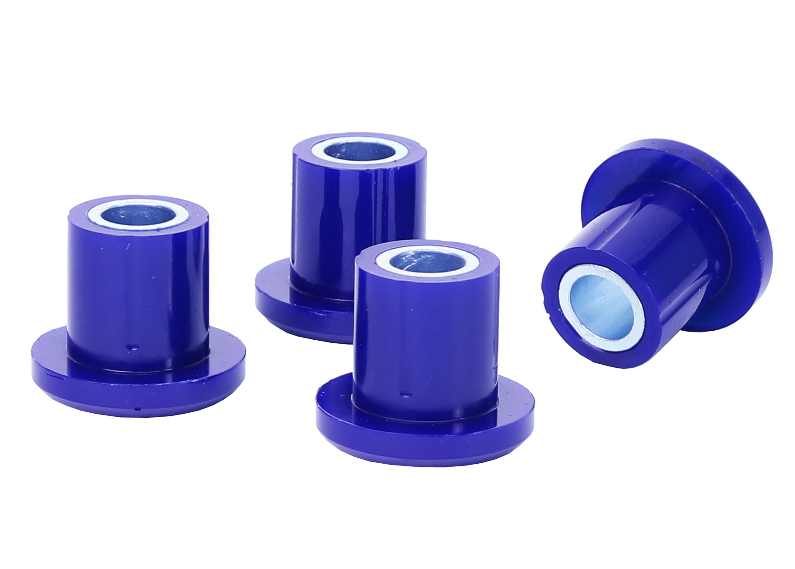 SuperPro Fr Upper Ctrl Arm Inner Bush (1966-1983 124 Base, 124 Spider, 124 Special) - SPF0234-70K