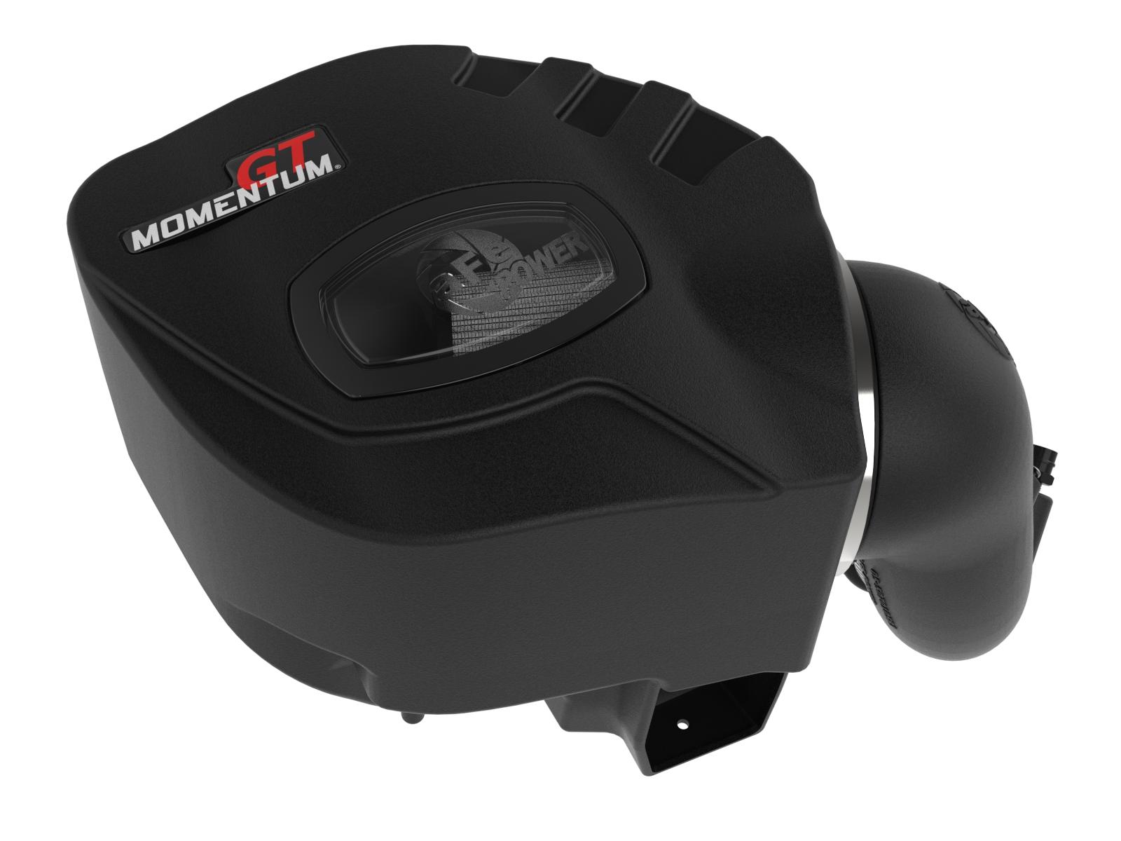 AFE Momentum GT Cold Air Intake System w/ Pro DRY S Filter BMW X3/X4 M40i (G01/02) 20-23 L6-3.0L (t) B58 - 50-70105D