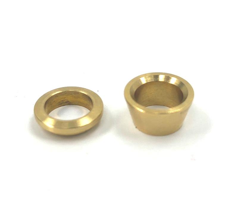 Racepak Weldment Ferrule 1/4 - 800-TX-F4