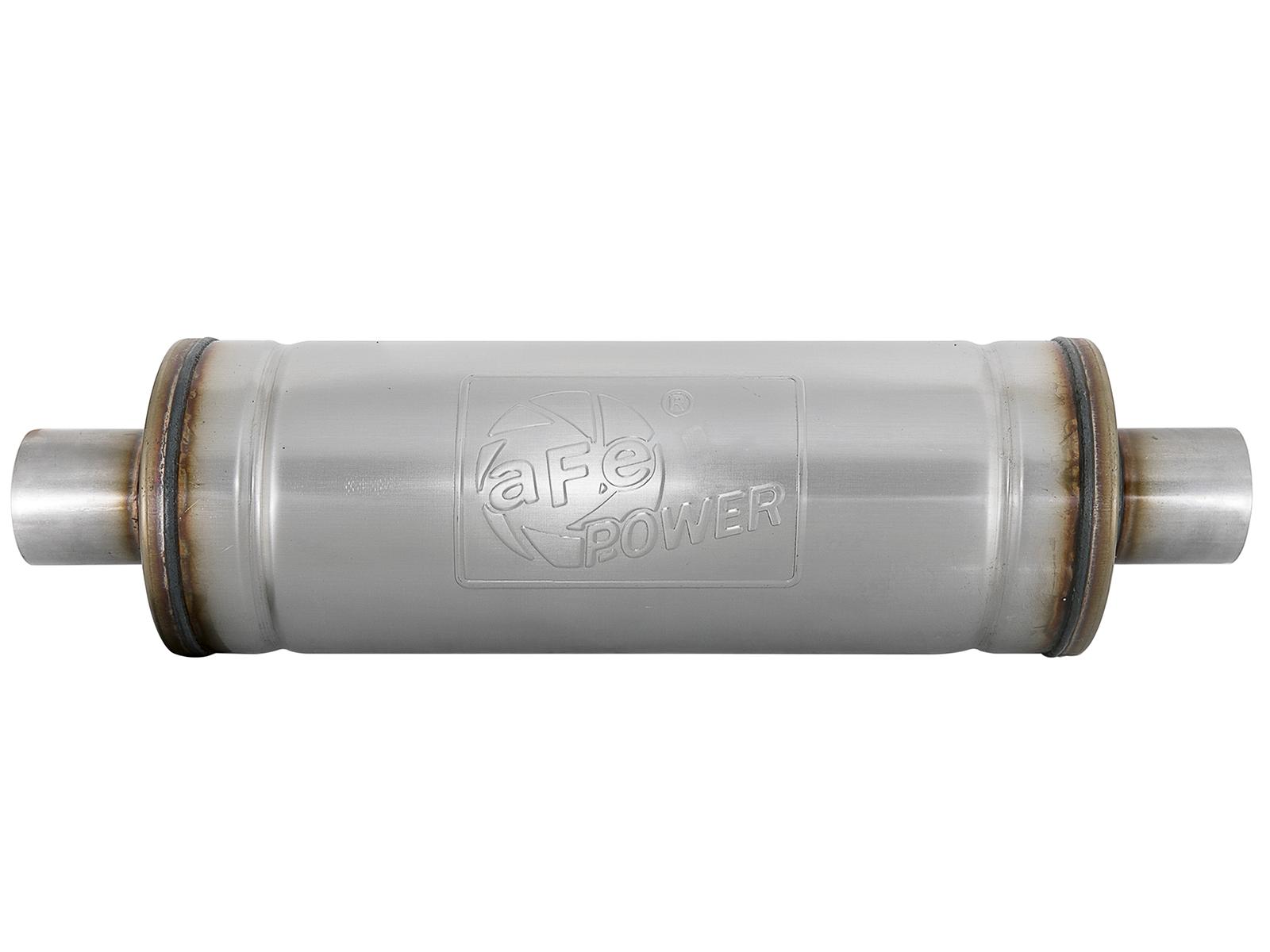 AFE Muffler (Universal Fit) - 49M00021